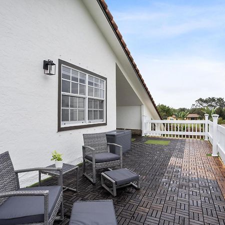 Escondida Drive - Minimum 3 Night Stay West Palm Beach Eksteriør billede