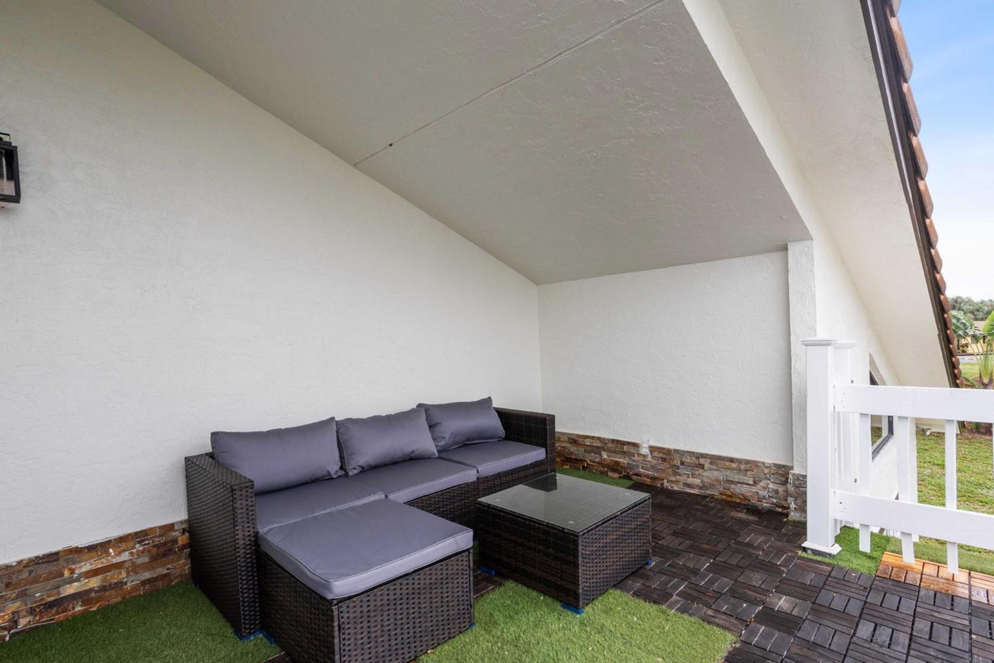 Escondida Drive - Minimum 3 Night Stay West Palm Beach Eksteriør billede