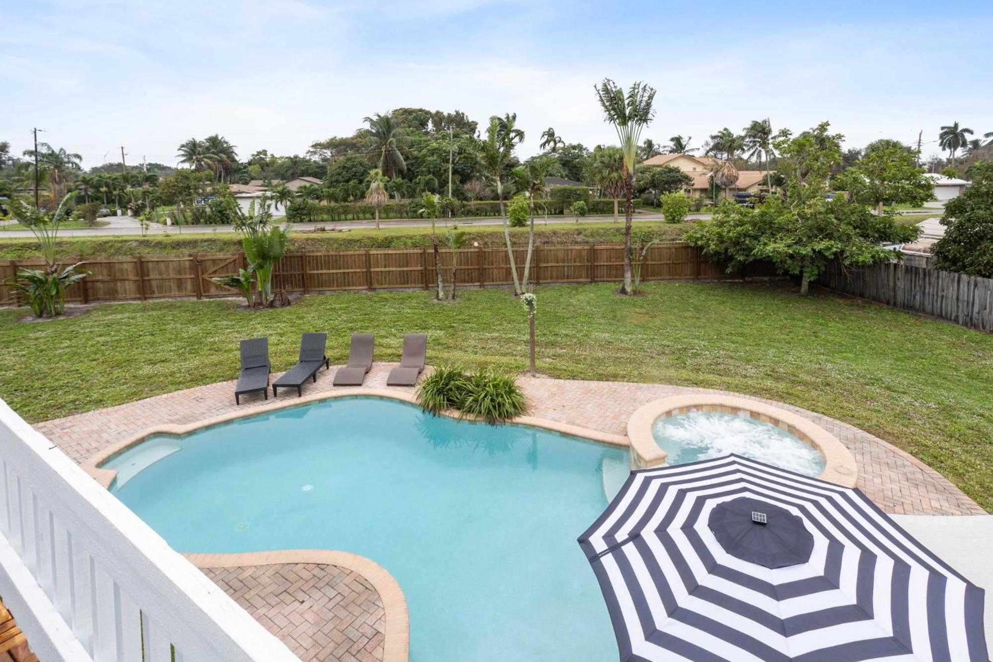 Escondida Drive - Minimum 3 Night Stay West Palm Beach Eksteriør billede