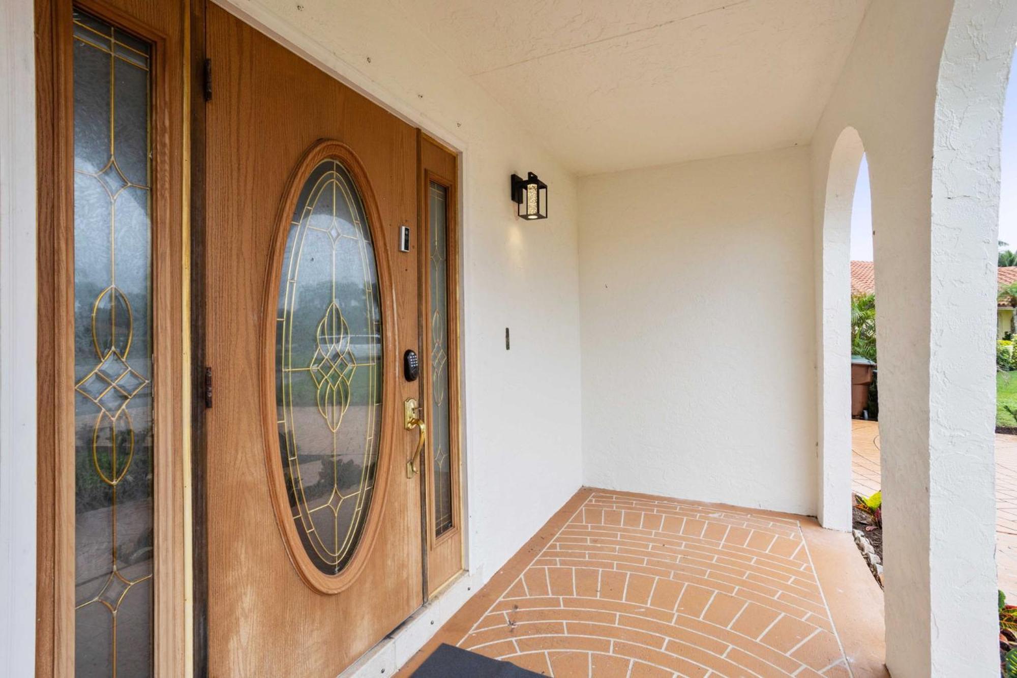 Escondida Drive - Minimum 3 Night Stay West Palm Beach Eksteriør billede