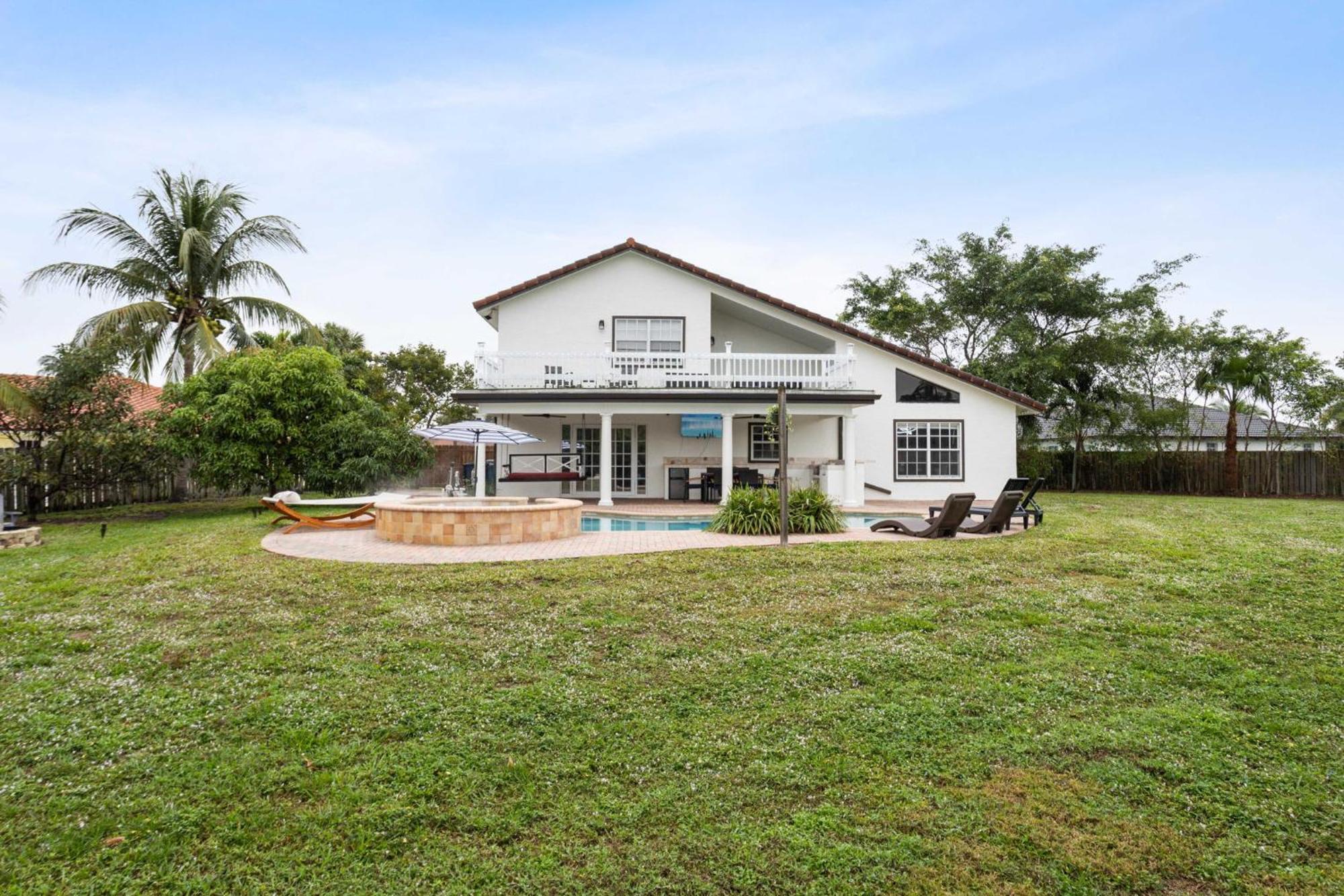 Escondida Drive - Minimum 3 Night Stay West Palm Beach Eksteriør billede