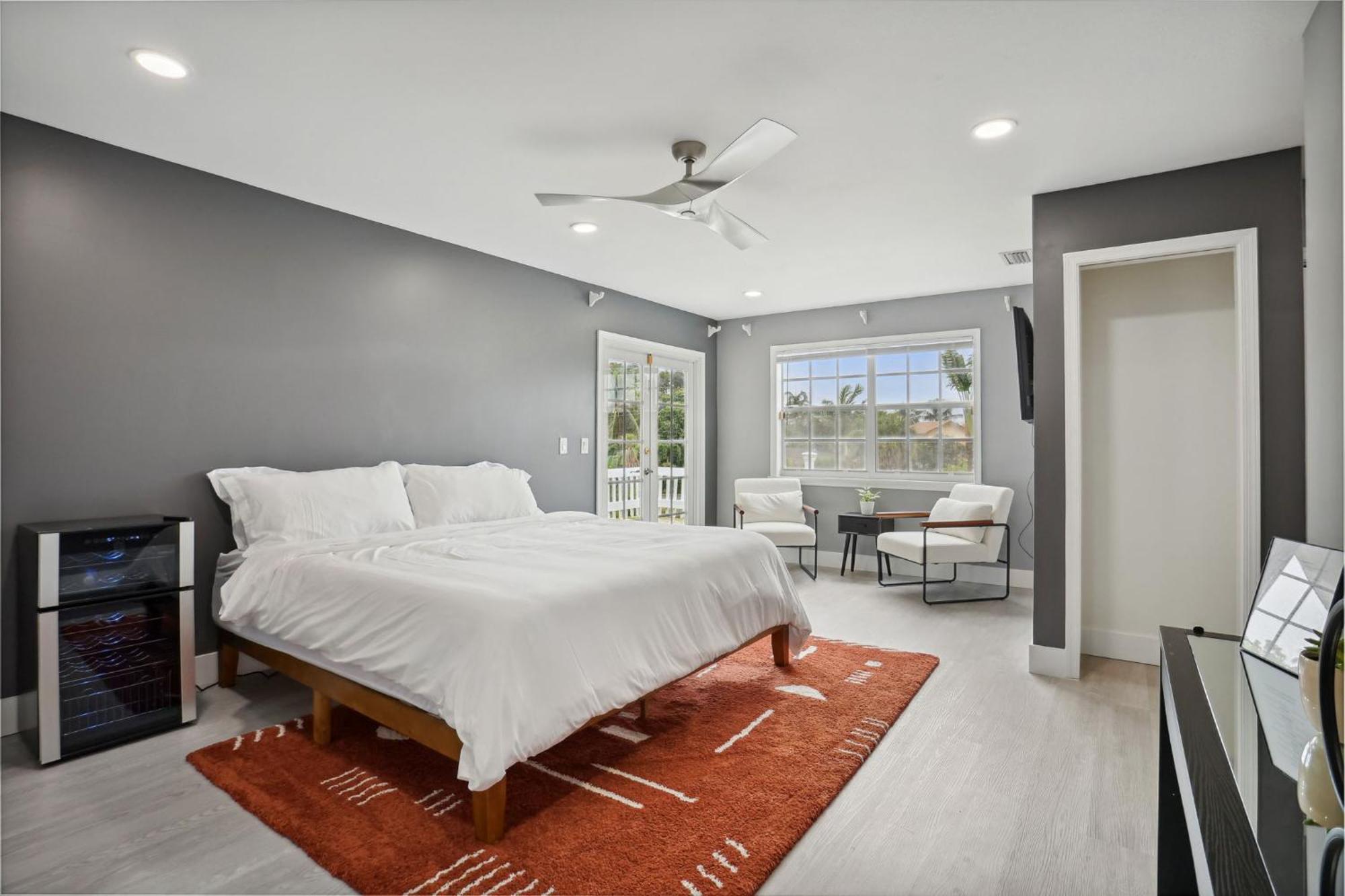Escondida Drive - Minimum 3 Night Stay West Palm Beach Eksteriør billede