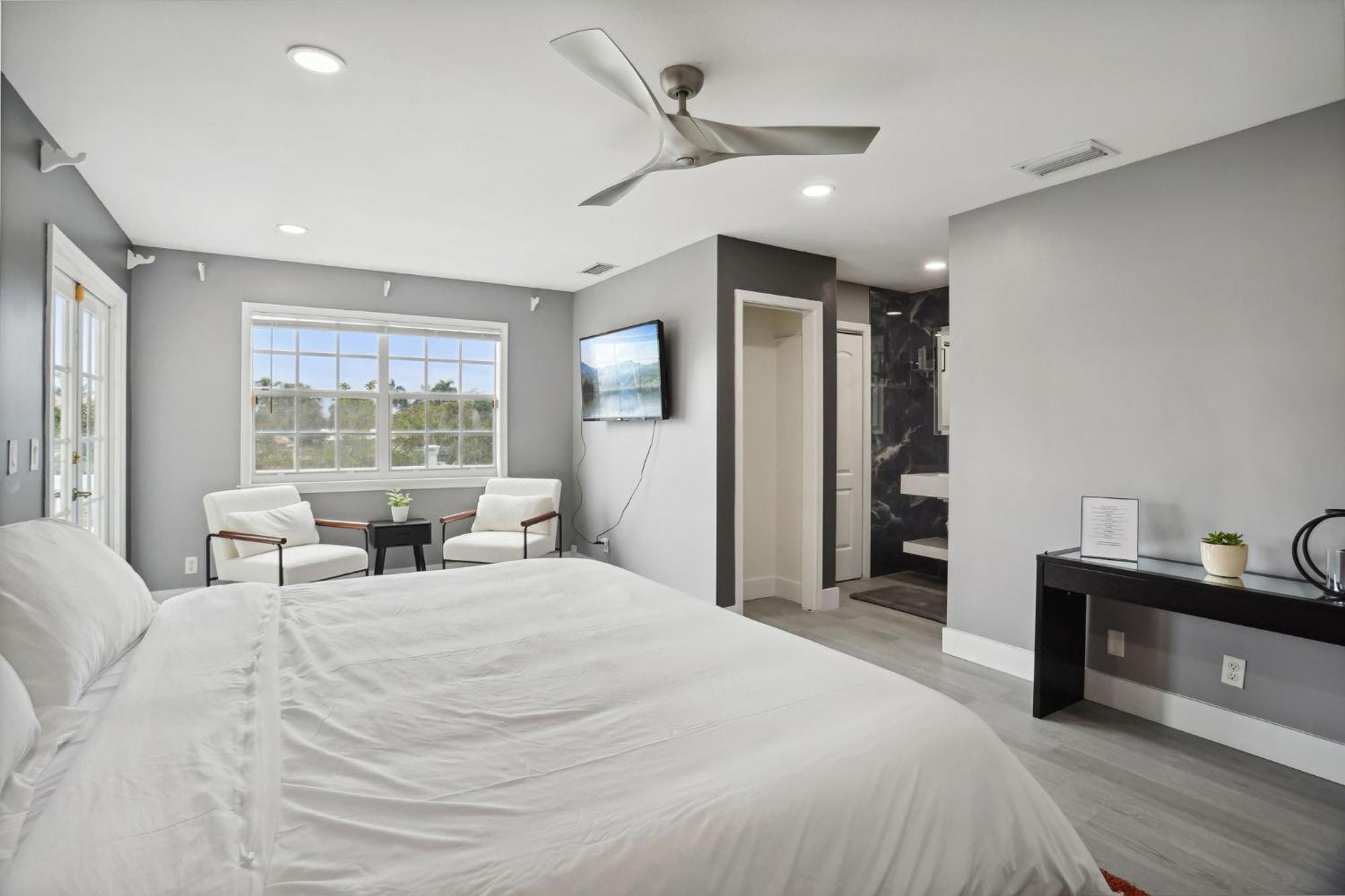 Escondida Drive - Minimum 3 Night Stay West Palm Beach Eksteriør billede