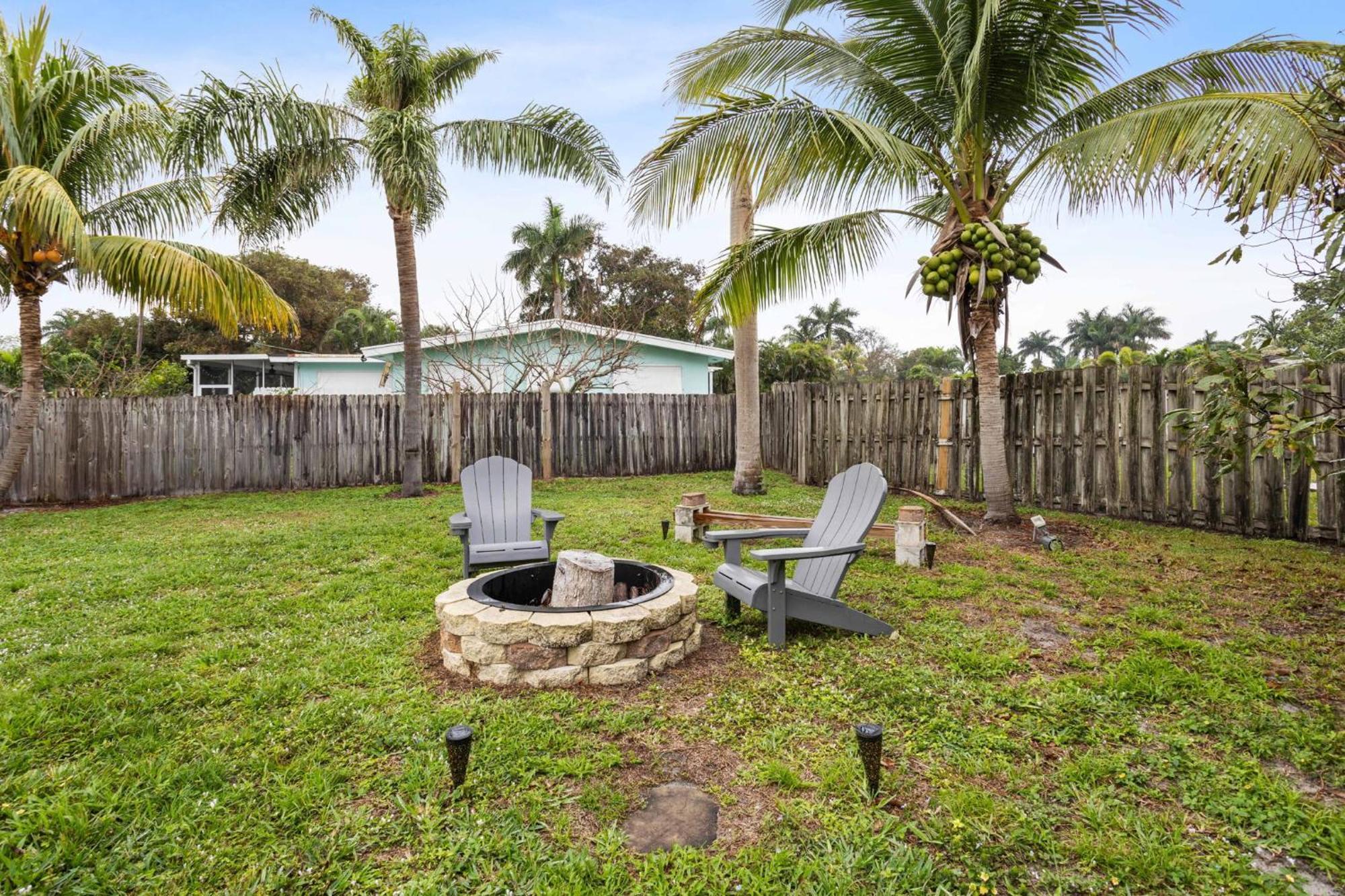 Escondida Drive - Minimum 3 Night Stay West Palm Beach Eksteriør billede