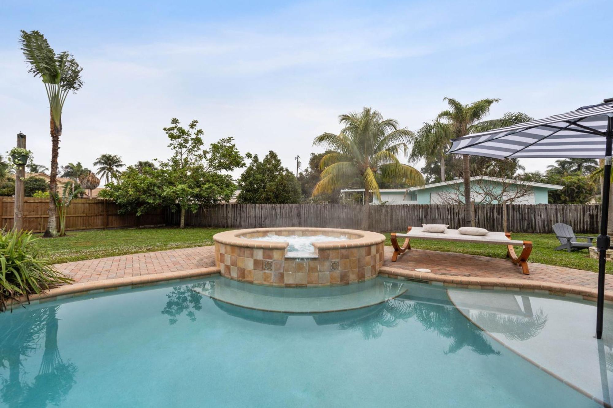 Escondida Drive - Minimum 3 Night Stay West Palm Beach Eksteriør billede