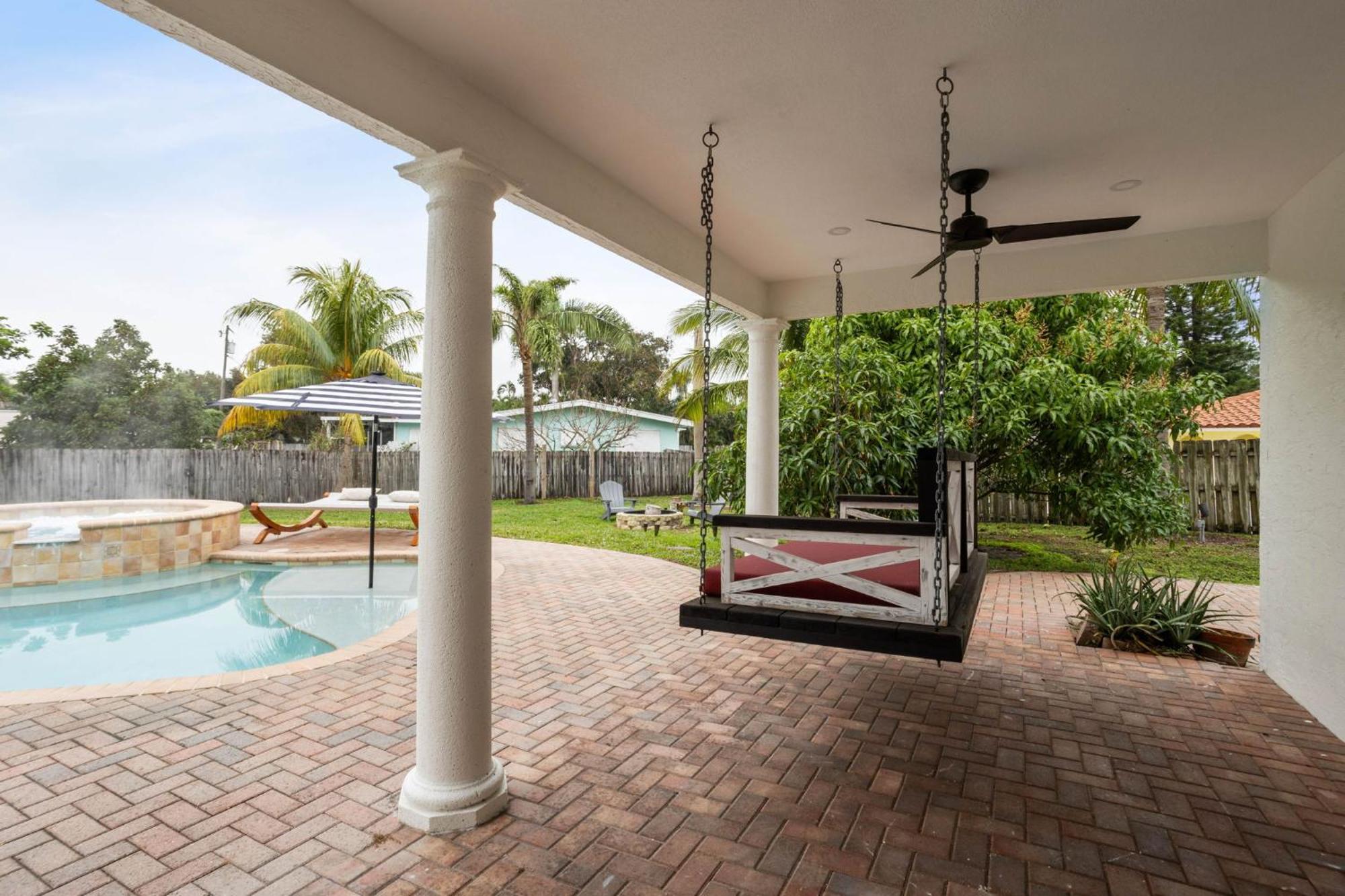 Escondida Drive - Minimum 3 Night Stay West Palm Beach Eksteriør billede