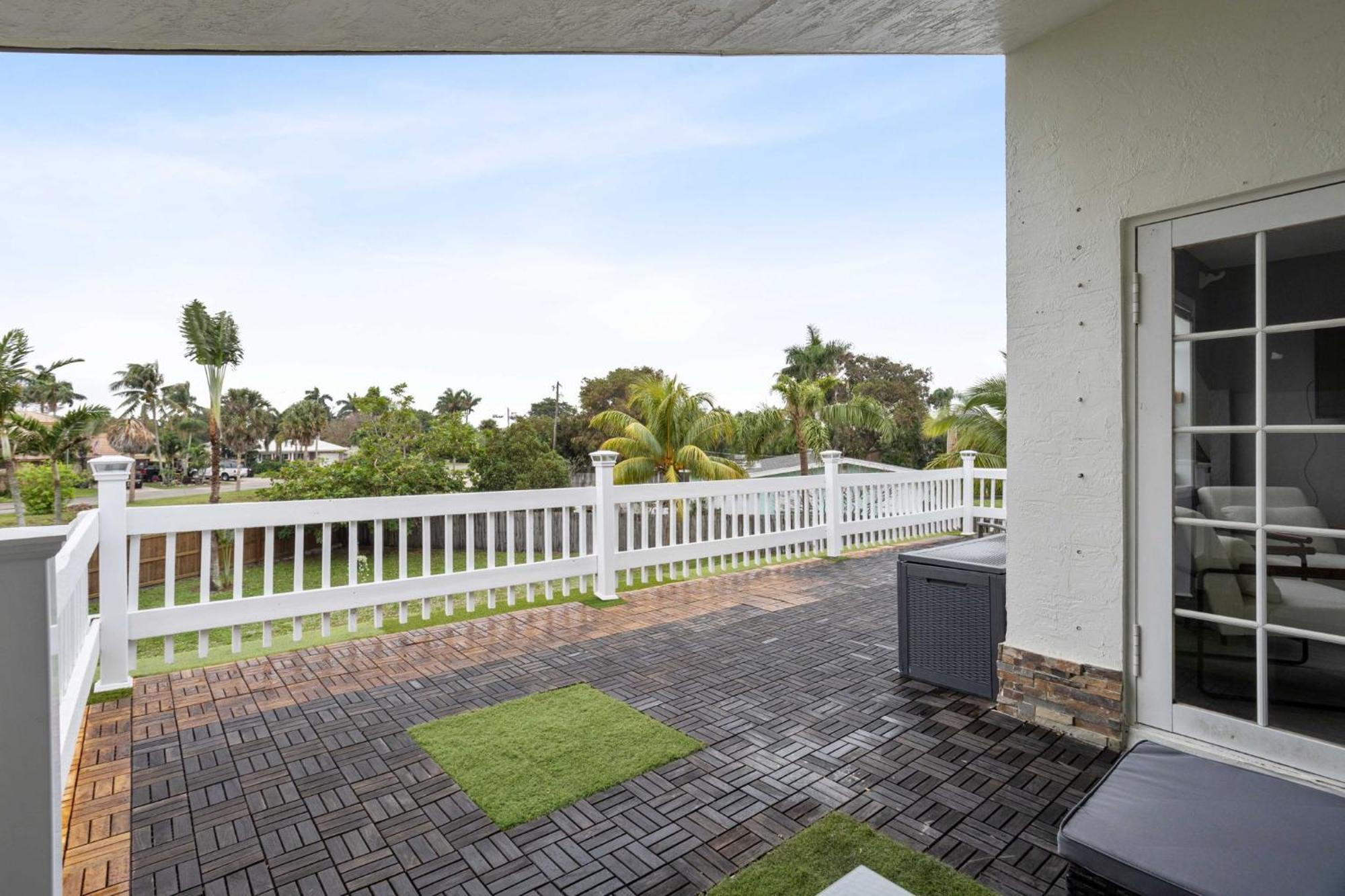 Escondida Drive - Minimum 3 Night Stay West Palm Beach Eksteriør billede