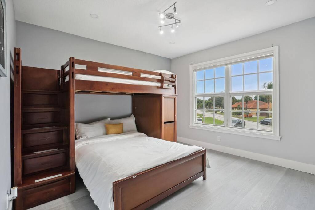 Escondida Drive - Minimum 3 Night Stay West Palm Beach Eksteriør billede