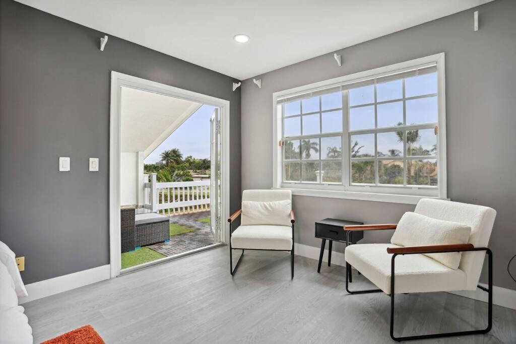Escondida Drive - Minimum 3 Night Stay West Palm Beach Eksteriør billede