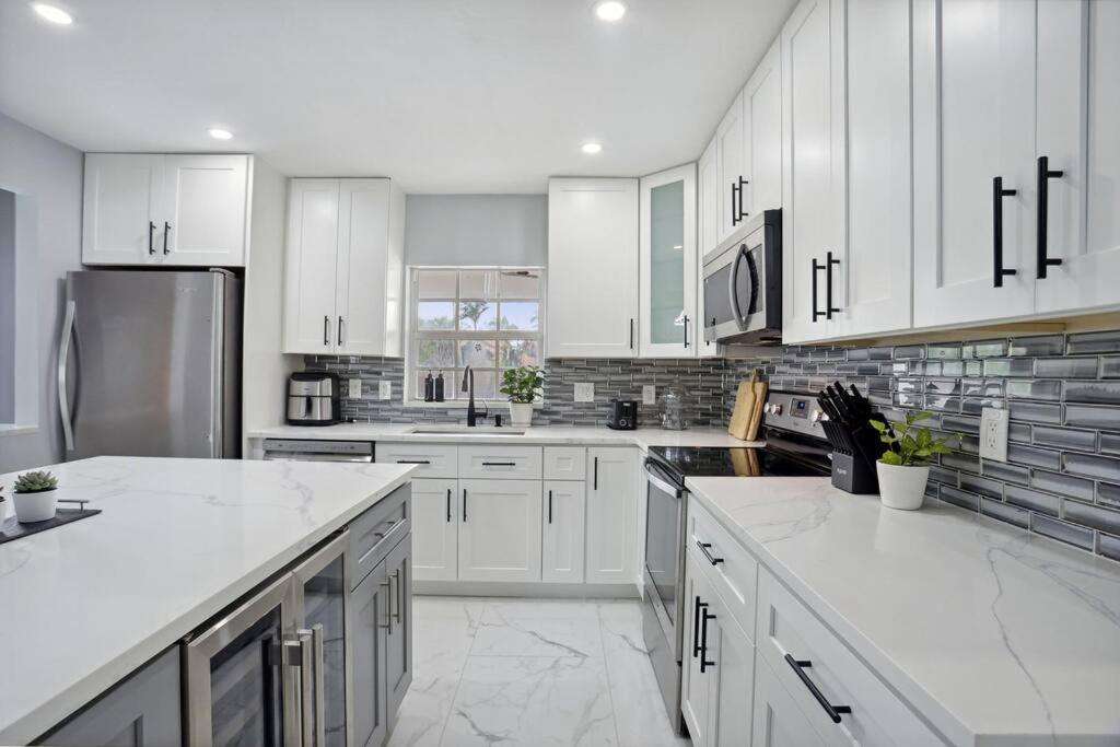 Escondida Drive - Minimum 3 Night Stay West Palm Beach Eksteriør billede