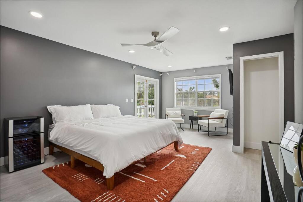 Escondida Drive - Minimum 3 Night Stay West Palm Beach Eksteriør billede