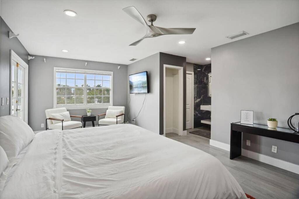 Escondida Drive - Minimum 3 Night Stay West Palm Beach Eksteriør billede