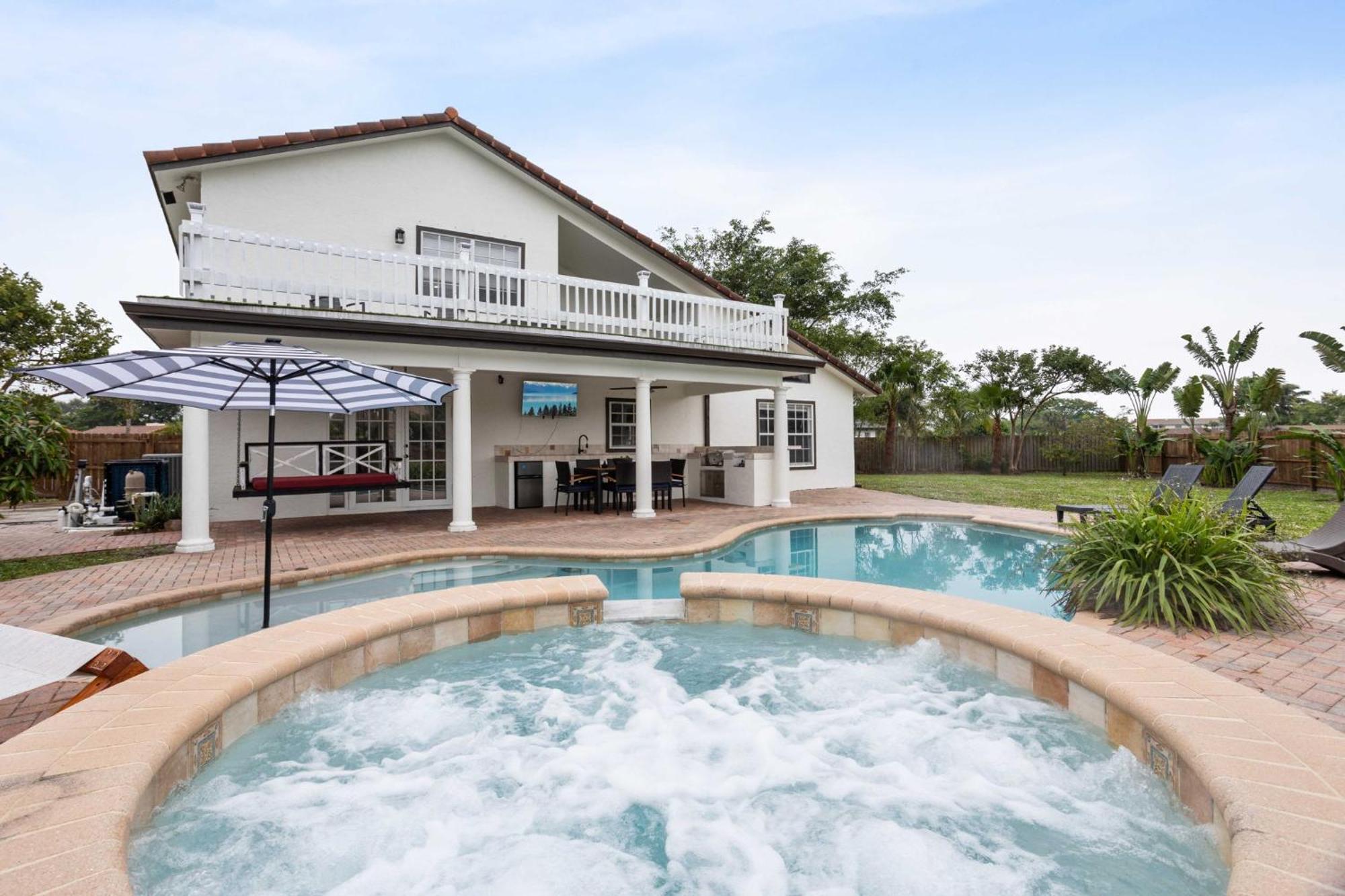 Escondida Drive - Minimum 3 Night Stay West Palm Beach Eksteriør billede